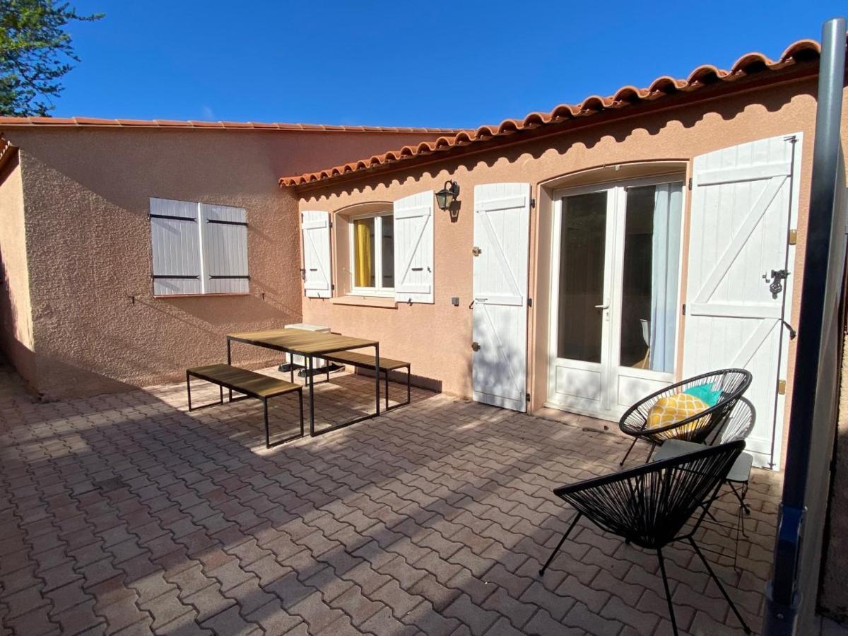Holiday home Des Oliviers *