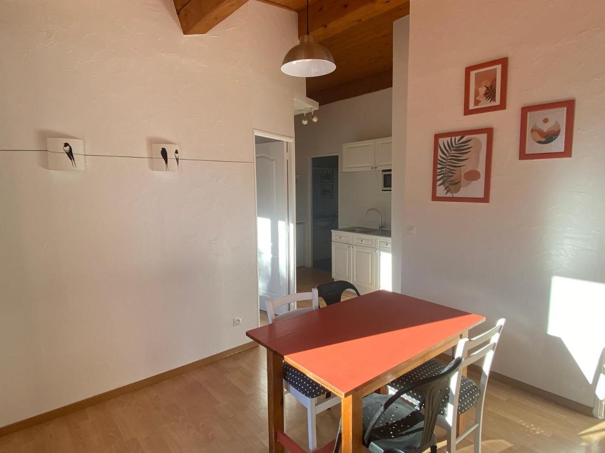 Holiday home Des Oliviers Cases-de-Pene