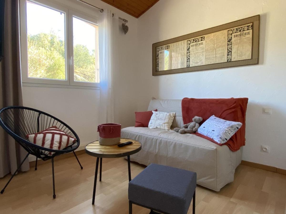 Des Oliviers Holiday home