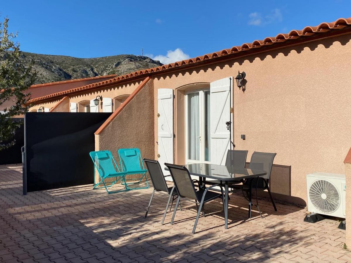 Holiday home Des Oliviers *