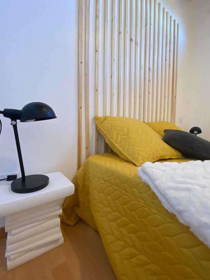 Des Oliviers Ferienhaus