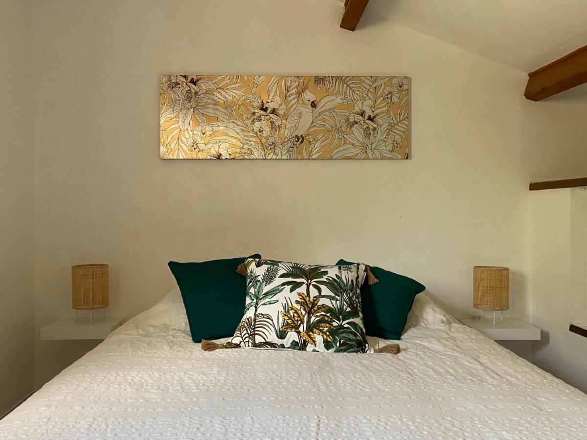 Holiday home Des Oliviers