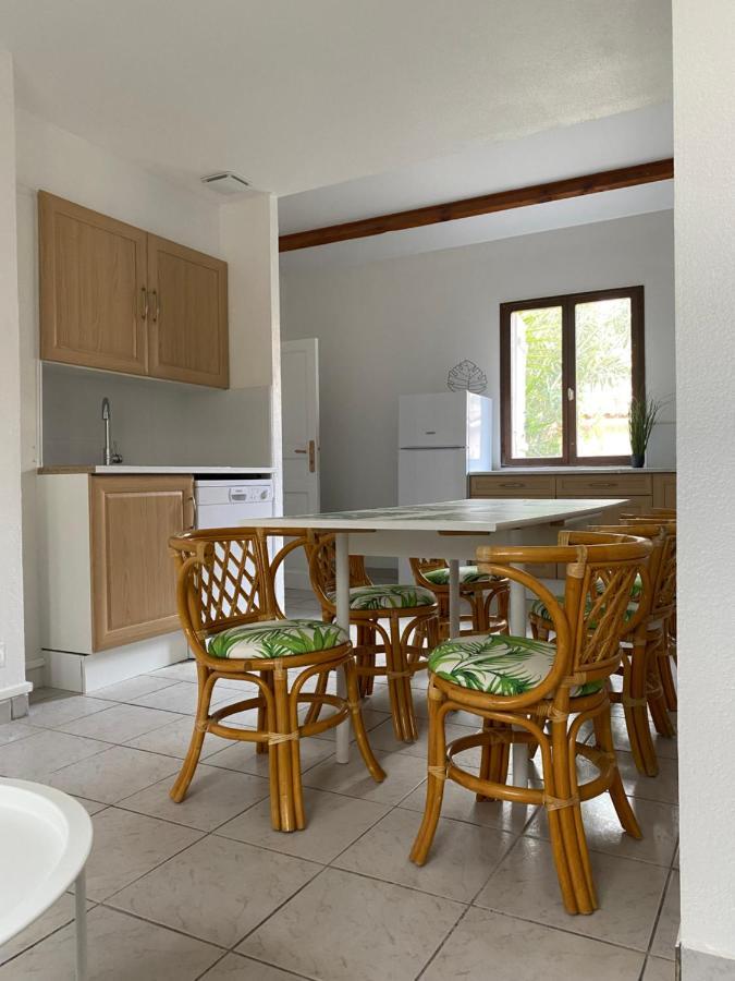 Holiday home Des Oliviers