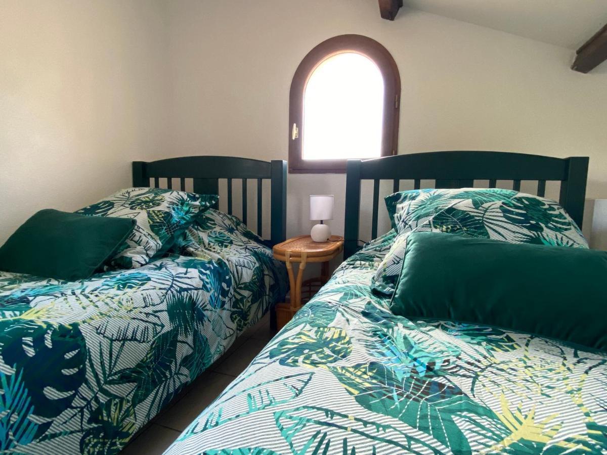 Holiday home Des Oliviers *