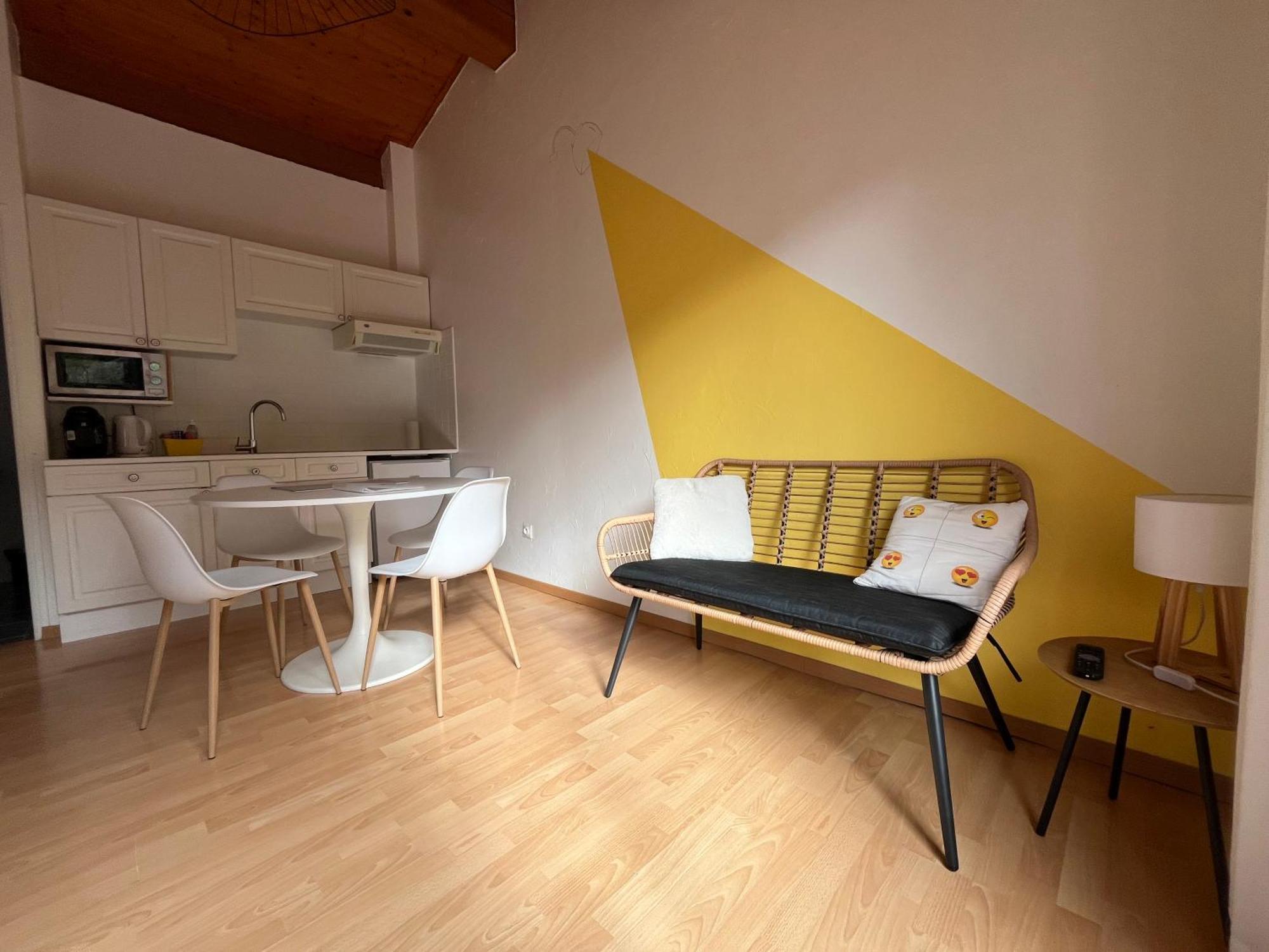 Des Oliviers Ferienhaus