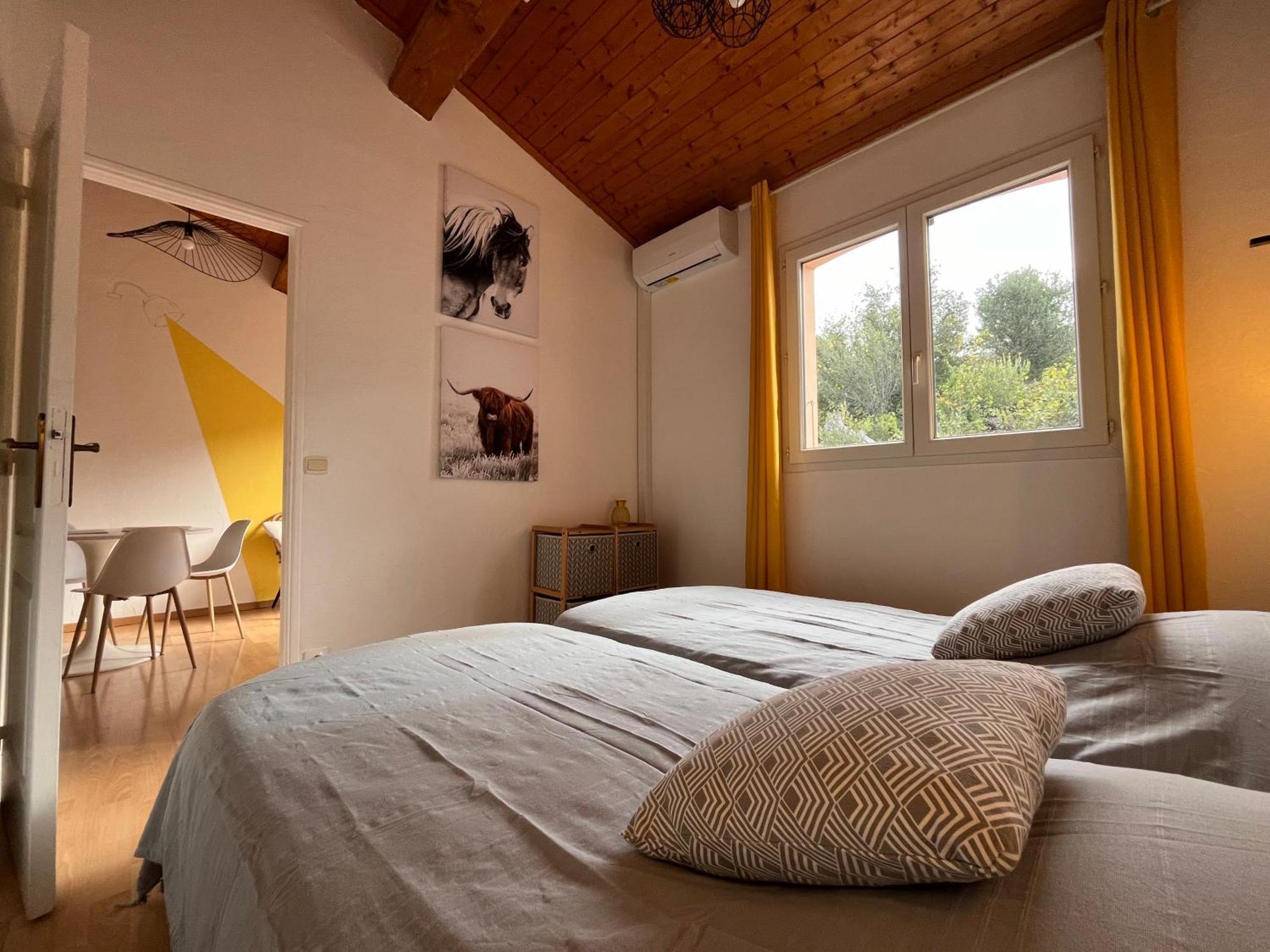 Ferienhaus Des Oliviers